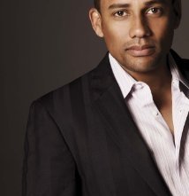 Una foto di Hill Harper