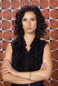 Una foto di Indira Varma