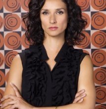 Una foto di Indira Varma