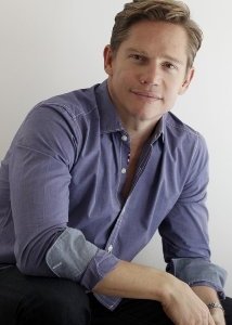 Una foto di Jack Noseworthy