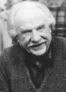 Una foto di Jack Warden