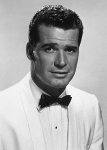 Una foto di James Garner