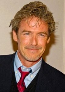 Una foto di James McCaffrey