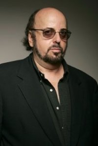 Una foto di James Toback