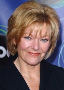 Una foto di Jane Curtin