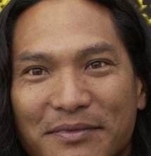 Una foto di Jason Scott Lee
