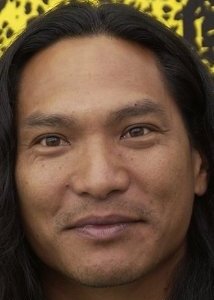 Una foto di Jason Scott Lee