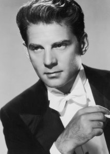 Una foto di Jean-Pierre Aumont