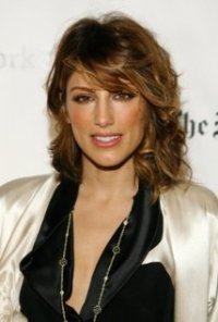 Una foto di Jennifer Esposito