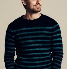 Una foto di JJ Feild