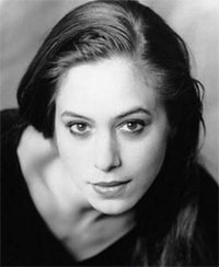 Una foto di Jodhi May