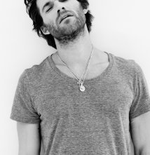 Una foto di Johnny Whitworth