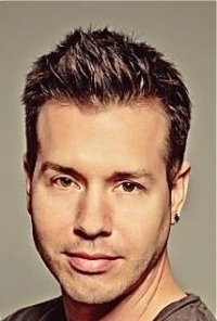 Una foto di Jon Seda