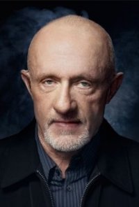 Locandina di Jonathan Banks