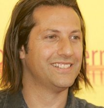 Una foto di Jonathan Glazer