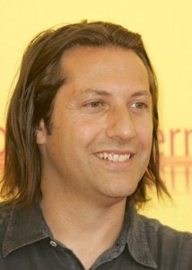 Una foto di Jonathan Glazer