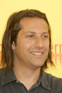 Una foto di Jonathan Glazer