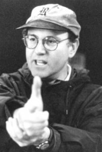 Una foto di Joseph Ruben