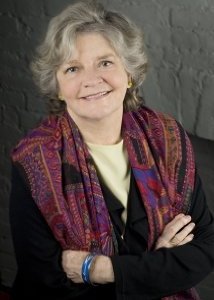 Una foto di Joyce Van Patten