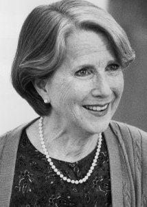Una foto di Julie Harris