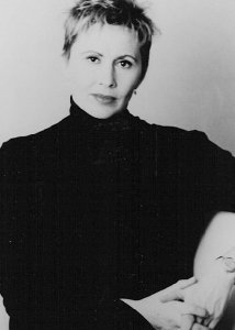 Una foto di Kate Nelligan