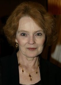 Una foto di Katharine Houghton