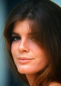 Una foto di Katharine Ross