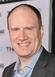 Una foto di Kevin Feige