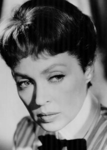 Una foto di Lilli Palmer