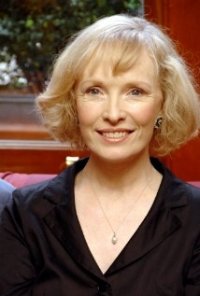 Una foto di Lindsay Duncan