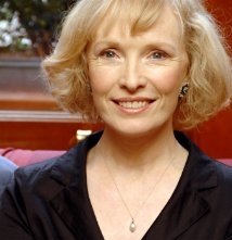Una foto di Lindsay Duncan