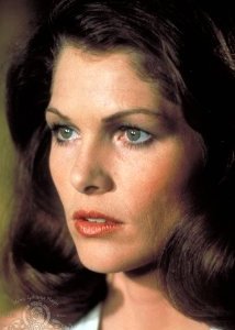 Una foto di Lois Chiles