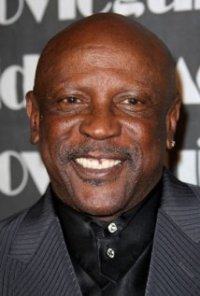 Una foto di Louis Gossett Jr.