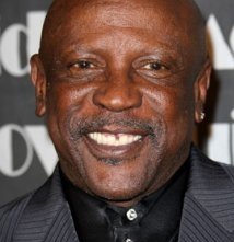 Una foto di Louis Gossett Jr.