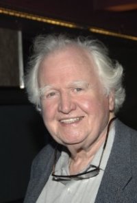 Locandina di Malachy McCourt