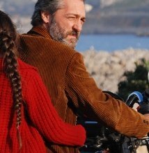 Una foto di Marcello Mazzarella