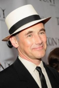 Una foto di Mark Rylance