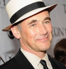 Una foto di Mark Rylance