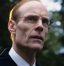 Una foto di Matt Frewer