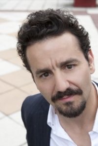 Locandina di Max Casella