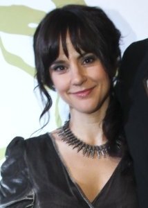 Una foto di Melinda Kinnaman