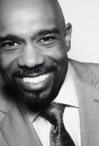 Locandina di Michael Beach