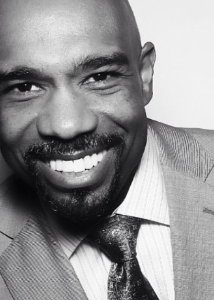 Una foto di Michael Beach