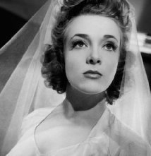 Una foto di Micheline Presle