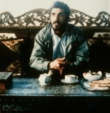 Una foto di Mohsen Makhmalbaf