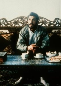Una foto di Mohsen Makhmalbaf