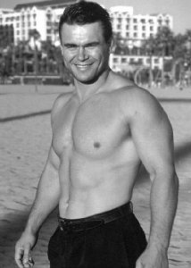 Una foto di Oleg Taktarov