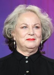 Una foto di Pam Ferris