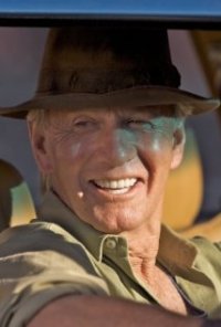 Una foto di Paul Hogan