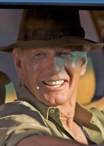 Una foto di Paul Hogan
